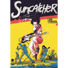 Suncatcher: (A Graphic Novel) - Paperback