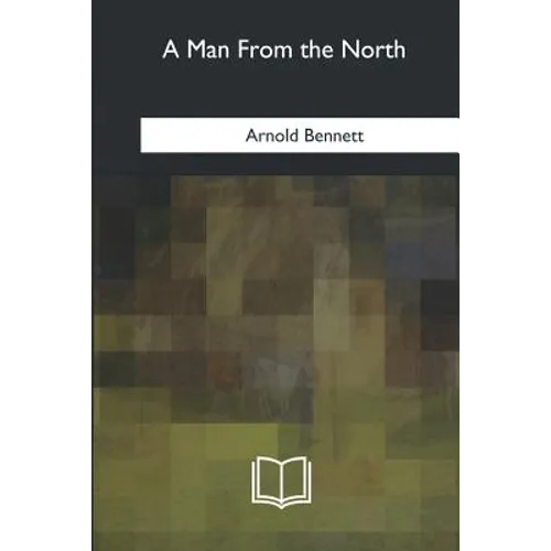 A Man From the North - Paperback