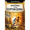 Mystery of the Egyptian Scroll: An Ancient Egypt Kids Book - Paperback