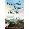 Friends from Home - Paperback