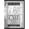 Odd and the Frost Giants - Hardcover