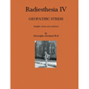 Radiesthesia IV: Geopathic Stress - Paperback