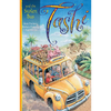 Tashi and the Stolen Bus: Volume 13 - Paperback