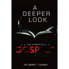 A Deeper Look: The Synoptic Gospels - Paperback