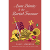 Aunt Dimity and the Buried Treasure - Paperback