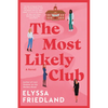 The Most Likely Club - Paperback