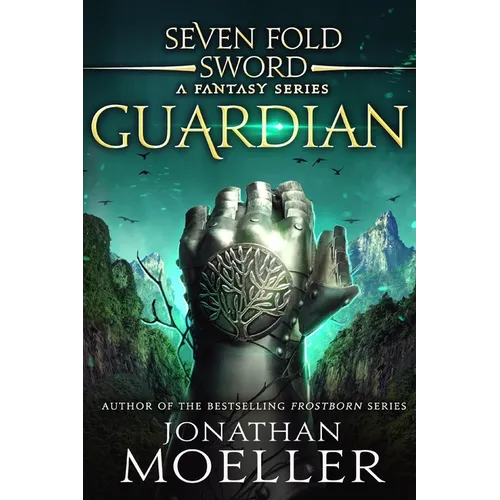 Sevenfold Sword: Guardian - Paperback