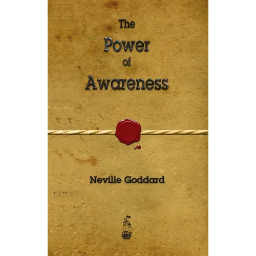 The Power of Awareness - Hardcover