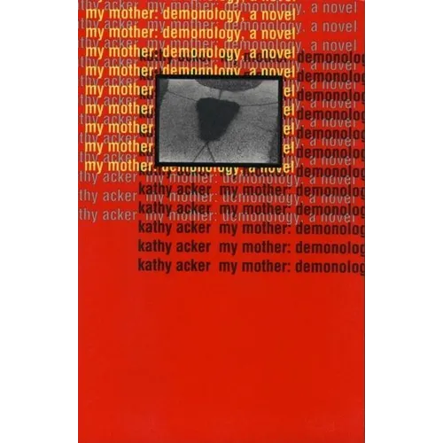 My Mother: Demonology - Paperback