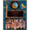 Fire and Water Cooking: The fusion of Smoking, Grilling, and Sous Vide Cooking - Paperback