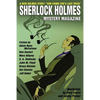 Sherlock Holmes Mystery Magazine #8 - Paperback