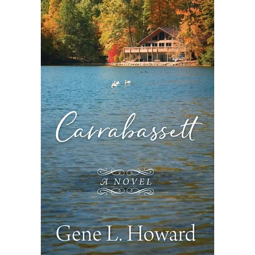 Carrabassett - Hardcover