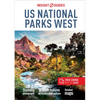 Insight Guides Us National Parks West (Travel Guide with Ebook) - Paperback
