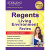 Regents Living Environment: Comprehensive Review for New York Regents Living Environment - Paperback
