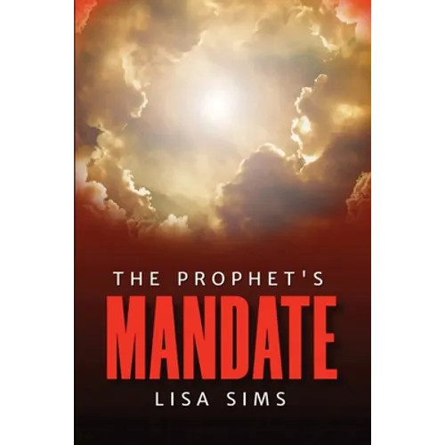 The Prophet's Mandate - Paperback