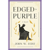 Edged In Purple - Paperback