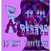 A Is For Autism - Hardcover