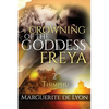 Crowning of the Goddess Freya # 2: Thimphu - beautiful illustration from the roof of the world: The Bhutan - Paperback