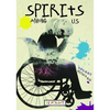Spirits Among Us - Hardcover