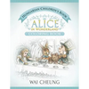 Hungarian Children's Book: Alice in Wonderland (English and Hungarian Edition) - Paperback