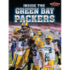 Inside the Green Bay Packers - Paperback