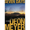 Seven Days: A Benny Griessel Novel - Paperback