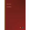 An Address - Paperback