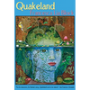 Quakeland - Paperback