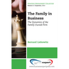 The Family in Business: The Dynamics of the Family Owned Firm - Paperback