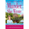 Murder, She Wrote: Killing in a Koi Pond - Mass Market Paperbound