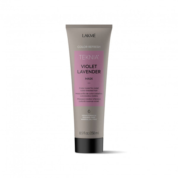 Lakme Teknia Violet Lavender Refresh Treatment