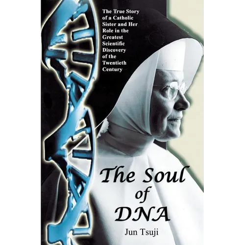 The Soul of DNA - Paperback
