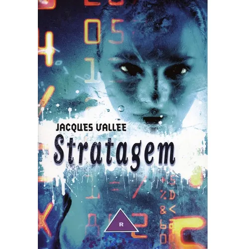 Stratagem - Hardcover