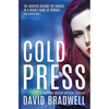 Cold Press: A Gripping British Mystery Thriller - Anna Burgin Book 1 - Paperback