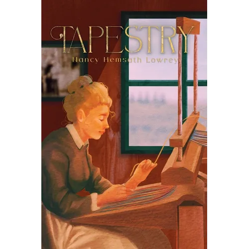 Tapestry - Paperback