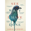 See What I Have Done - Paperback
