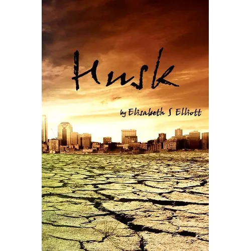 Husk - Paperback