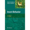 Insect Behavior - Paperback