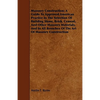 Masonry Construction; A Guide To Approved American Practice In The Selection Of Building Stone, Brick, Cement, And Other Masonry Materials, And In All - Paperback