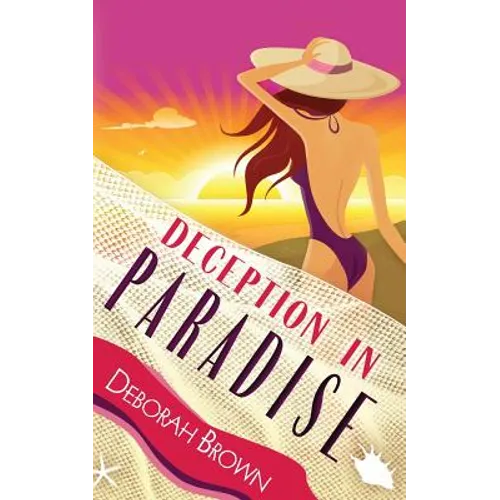 Deception in Paradise - Paperback
