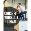 Crossfit Workout Journal - Paperback