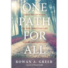 One Path for All: Gregory of Nyssa on the Christian Life and Human Destiny - Hardcover