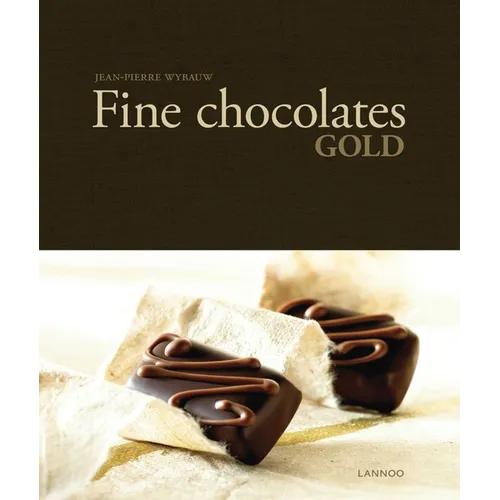 Fine Chocolates: Gold - Hardcover