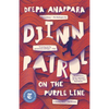 Djinn Patrol on the Purple Line - Paperback
