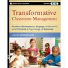 Transformative Classroom Management - Paperback