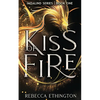 Kiss Of Fire - Paperback