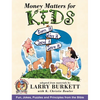 Money Matters for Kids - Paperback