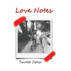 Love Notes - Hardcover
