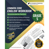 Common Core English Workbook: Grade 5 - Paperback