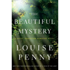 The Beautiful Mystery - Paperback